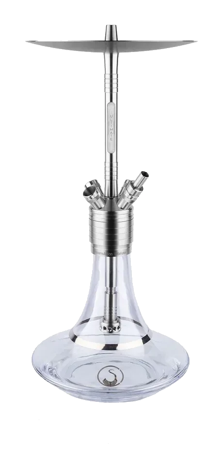 Steamulation Ultimate Premium-Shisha aus Deutschland